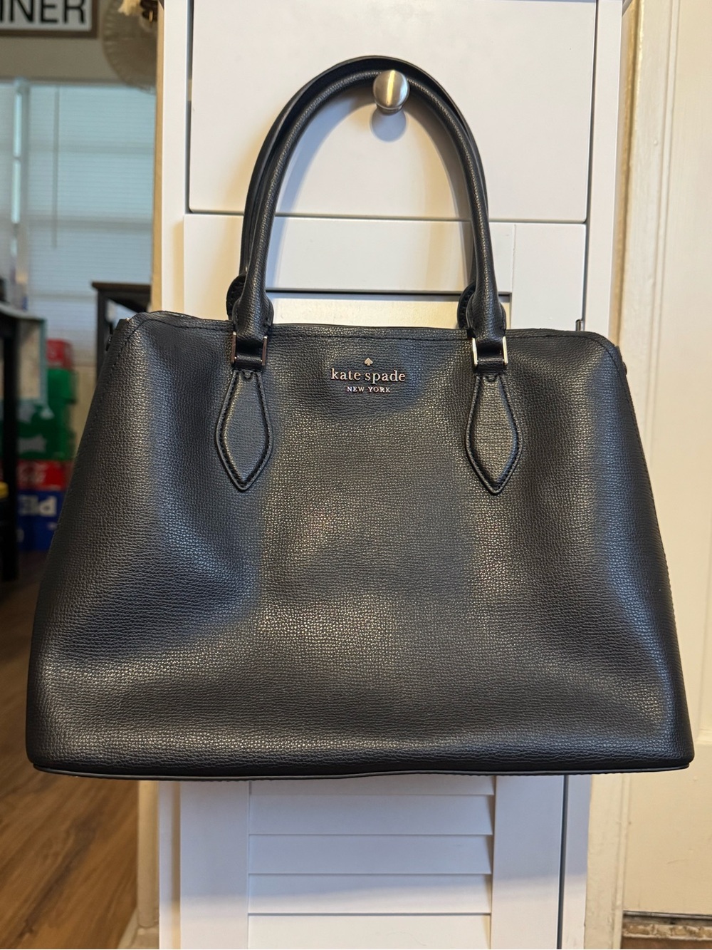 kate spade Darcy Large Satchel